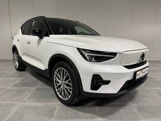 recharge twin 408hk ultimate/ awd/ hengerfeste/ garanti