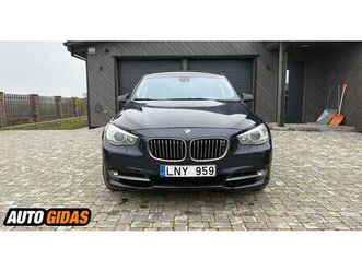 bmw 530 gran turismo 2011 m hečbekas | skelbimas | 0138598988