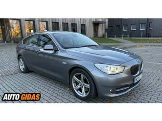 bmw 530 gran turismo 2012 m hečbekas | skelbimas | 0138599147