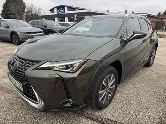 lexus ux 300e luxury tetőablak -bőr belső-kamera -űlésfűtés-hűtés!