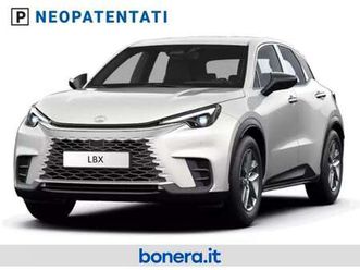 1.5 hybrid class 2wd