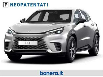 1.5 hybrid relax 2wd