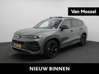 1.5 ehybrid r-line edition