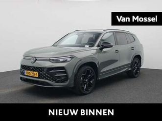 1.5 ehybrid r-line edition