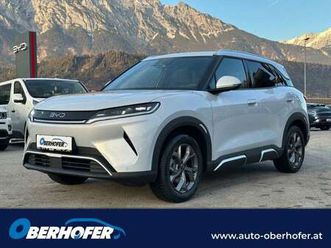 byd atto 2 atto2 64,8 kwh comfort österreich paket