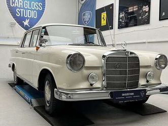 mercedes-benz 190 dc (110) *pickerl*top gepflegt*oltimer*