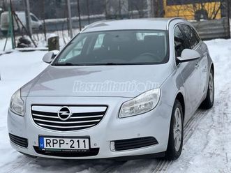 opel insignia sports tourer 1.6