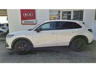 honda zr-v 2,0 i-mmd hybrid advance aut.