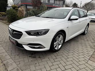 opel insignia sports tourer 2.0 cdti edition start stop (automata) magyar-km garancia-automata