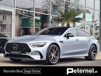 mercedes-benz amg gt mercedes-amg gt 63 s e-performance 4matic+ limo...