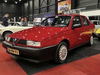 1.8 twin spark *exceptional / as new condition*