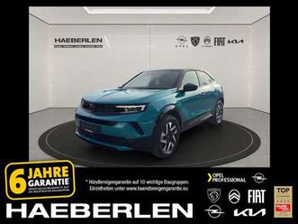 1.2 turbo gs led*kamera*sitzheizung