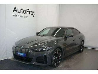 bmw i4 gran coupe xdrive40 81,1kwh