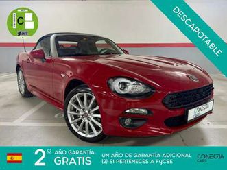 1.4 multiair lusso