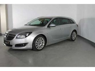 opel insignia sport opc line | pano | 20