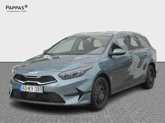 kia cee'd ceed sw 1.5 t-gdi gold dct magyarországi. keveset futott. áfás!