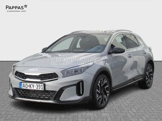 kia xceed 1.6 t-gdi gold sport dct magyarországi. keveset futott. áfás!