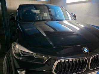bmw x2 2.0d 190 cv m sport auto. garanzia 2028
