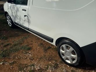 dacia dokker 1.5 dci