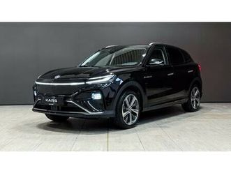 awd perfromance 288hk /bose /panorama /1-eier /se denne