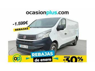 fiat talento fg. 1.6 mjt base largo 1,2 88kw