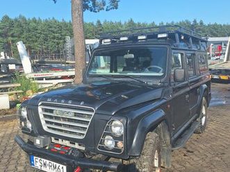 iveco massif sprzedaz belchatów • olx.pl