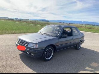 peugeot 309 gti16