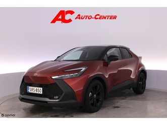 1,8 hybrid platinum edition