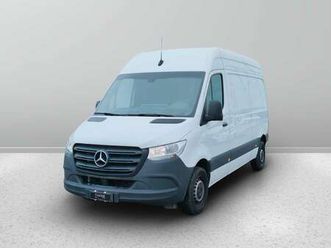 sprinter iii 311 fwd - sprinter 311 2.0 cdi f 39/3