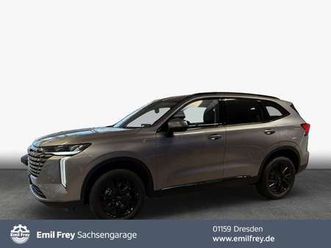 luxury 110 kw, 5-türig