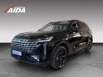 haval h6 hybrid luxury 1.5