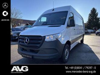 sprinter 317cdi hochdach