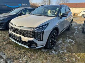 gt-line hybrid #glasdach #360kamera #ahk