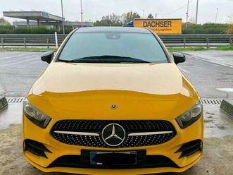 amg imm. 30.12.2019 *in arrivo*