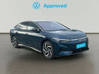 volkswagen id.7 pro 77kwh auto 210 kw (286 cv)