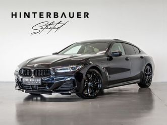 bmw 840d xdrive m-sport *pano*laser*soft-close*20''