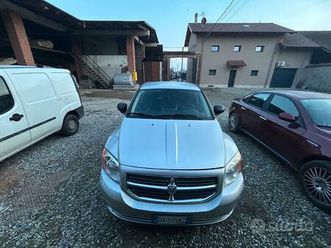 dodge caliber