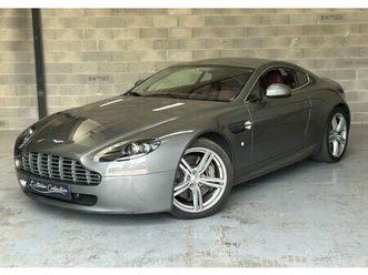 4.7l boite manuelle gris hamerhead shark