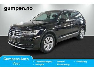 elegance 150hk tdi 4motion dsg, skinn, navi +++
