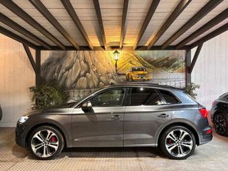 3.0 tdi 347 cv quattro tiptronic