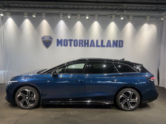 id.7 tourer gtx edition 340 hk