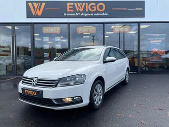2.0l tdi 177ch bluemotion trendline dsg bva