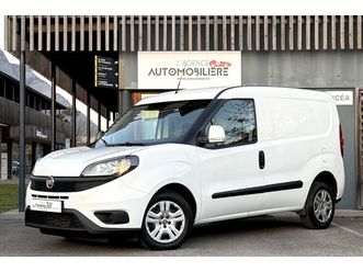 cargo 1.6 multijet 105ch pro lounge / tva