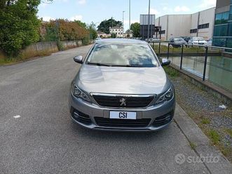 peugeot 308 bluehdi 130 s w automatica navi e 249