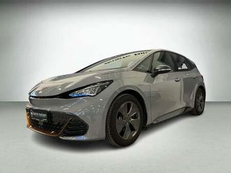 cupra born 58 high 5d