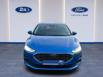 1.5 ti-vct titanium otomatik , 121hp, sedan