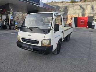 kia k-2700 2500, 2004 god.