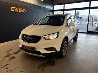 1.6 cdti 136 innovation 4x2 s&s