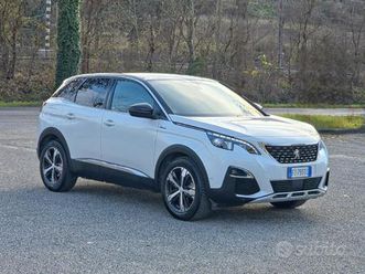peugeot 3008 bluehdi 130 s&s eat8 gt line 2018-e6