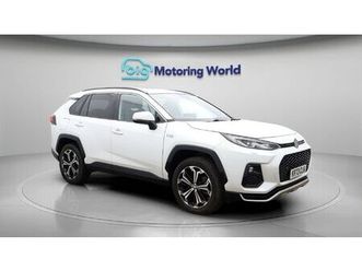 2023 | 2.5 18.1kwh e-cvt 4wd euro 6 (start/stop) 5dr